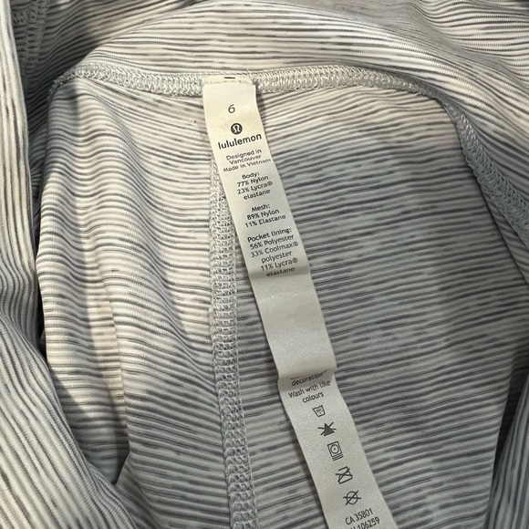 Lululemon leggings - Picture 3 of 6